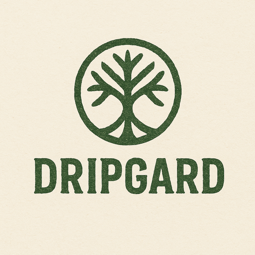 Dripgard